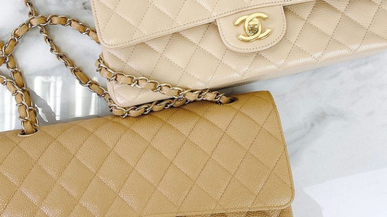 The Chanel Classic Flap A Timeless Icon